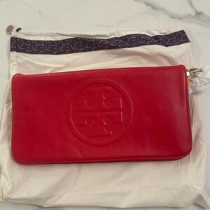 Tory Burch Bombe Reva Clutch